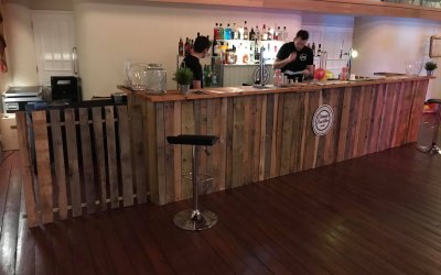 Rustic Bars