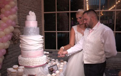 Cutting of the Cake