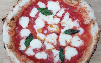 Classic Margherita