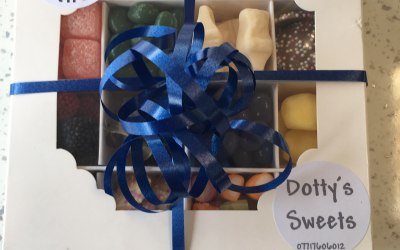 Dotty’s Sweets  4