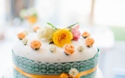 Wedding Cakes