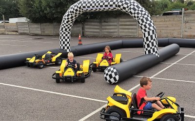 Karting Fun