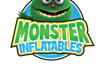 Monster Inflatables Bouncy Castle and Soft Play Hire