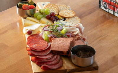 Deli Board