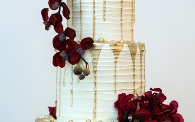 Drip Cake