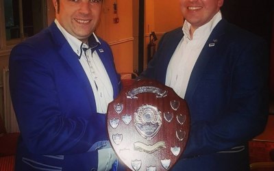 South Staffordshire Close Up Magic Champion 2018