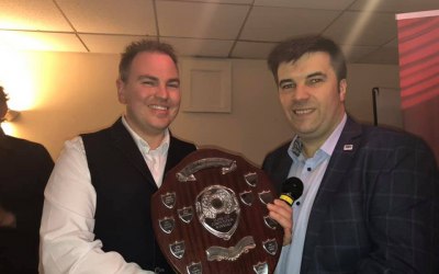 South Staffordshire Close Up Magic Champion 2019