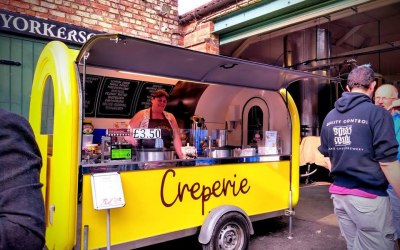 Scarborough Creperie 4