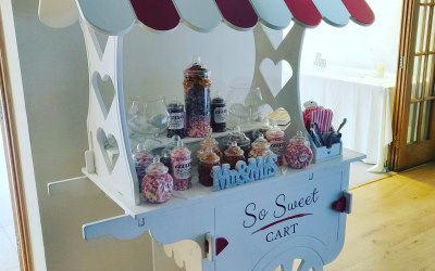 Candy Cart