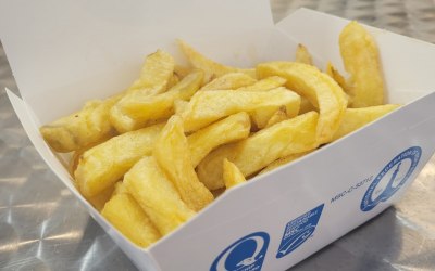 Fresh Chips