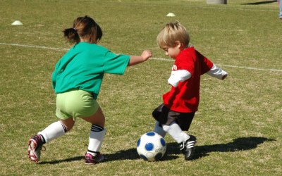 Football Party