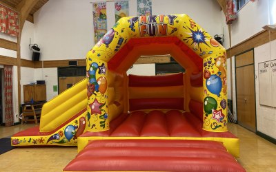 Bouncy Castle