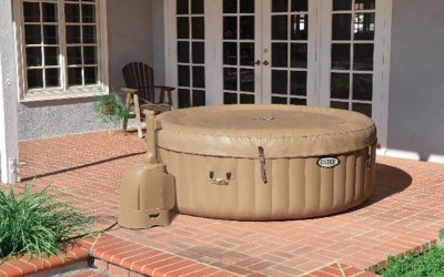 Norwich Hot Tub Hire