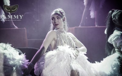 Burlesque