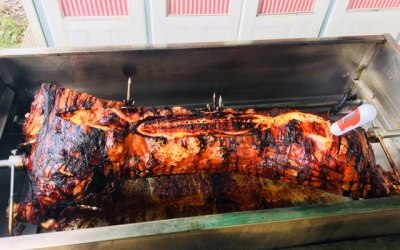 Hog Roast