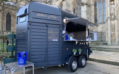 Beverley Minster Wedding Fair