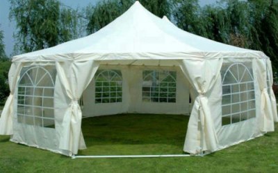 marquees