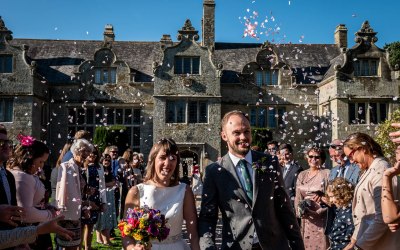 Wedding Cornwall Noah Werth Film & Photography