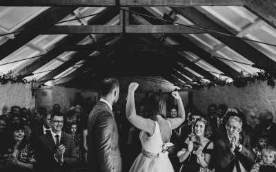 Wedding Photographer Cornwall