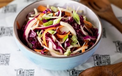 Tangy Slaw