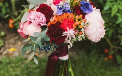 Mixed Bouquet