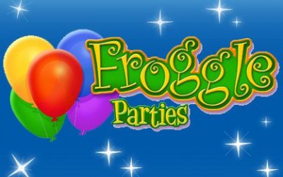 froggle parties kids entertainers