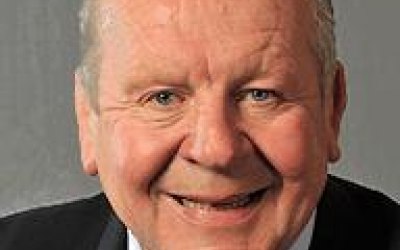 Sir Bill Beaumont