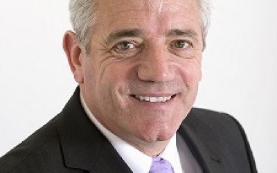 Kevin Keegan