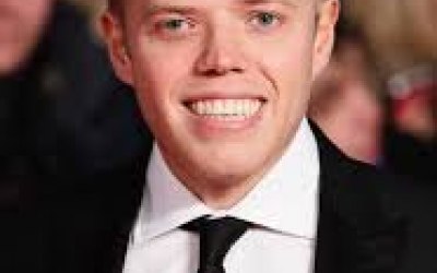 Rob Beckett