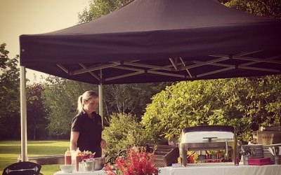 Solihull barbecues & Hog roast