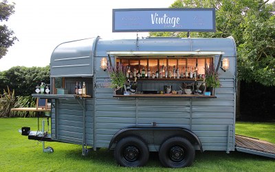 Mobile Bars