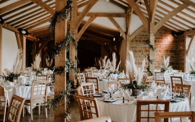 Pampas Grass Venue