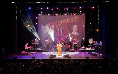 Carpenters Songbook Tour