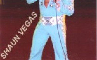 Elvis Tribute Show