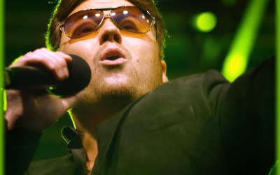 George Michael Tribute Event