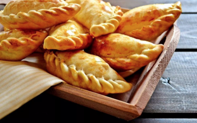 empanadas