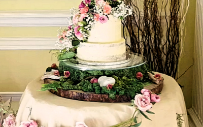 Cake Displays