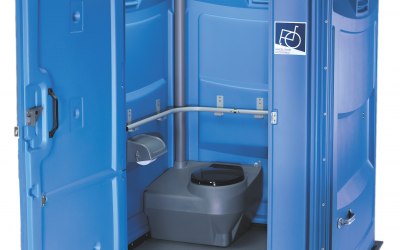 Accessible Toilet