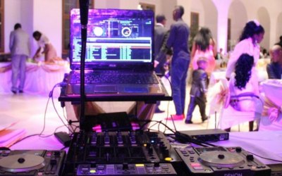 Dj Talent Wedding DJ