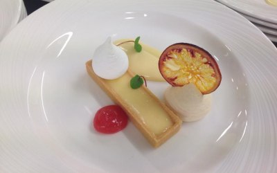 Lemon Tart