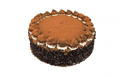 Tiramisu Gateau