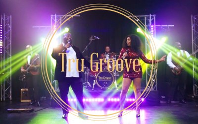 Tru Groove Band