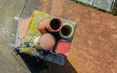 Roofs and Chimneys