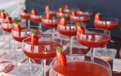 Strawberry Daiquiri