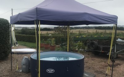 Fife and Dundee Hot Tub Hire 2