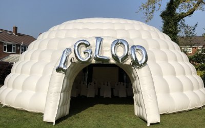 Igloo2u