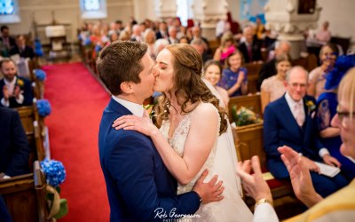 Lancashire Wedding Photographer