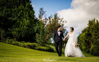 Lancashire Wedding Photographer