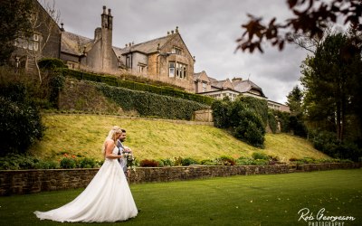 Lancashire Wedding Photographer