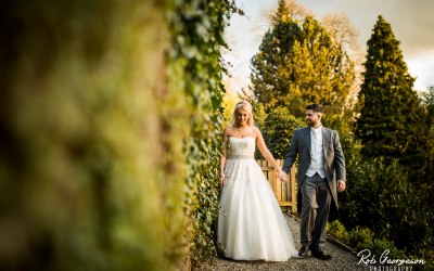 Lancashire Wedding Photographer